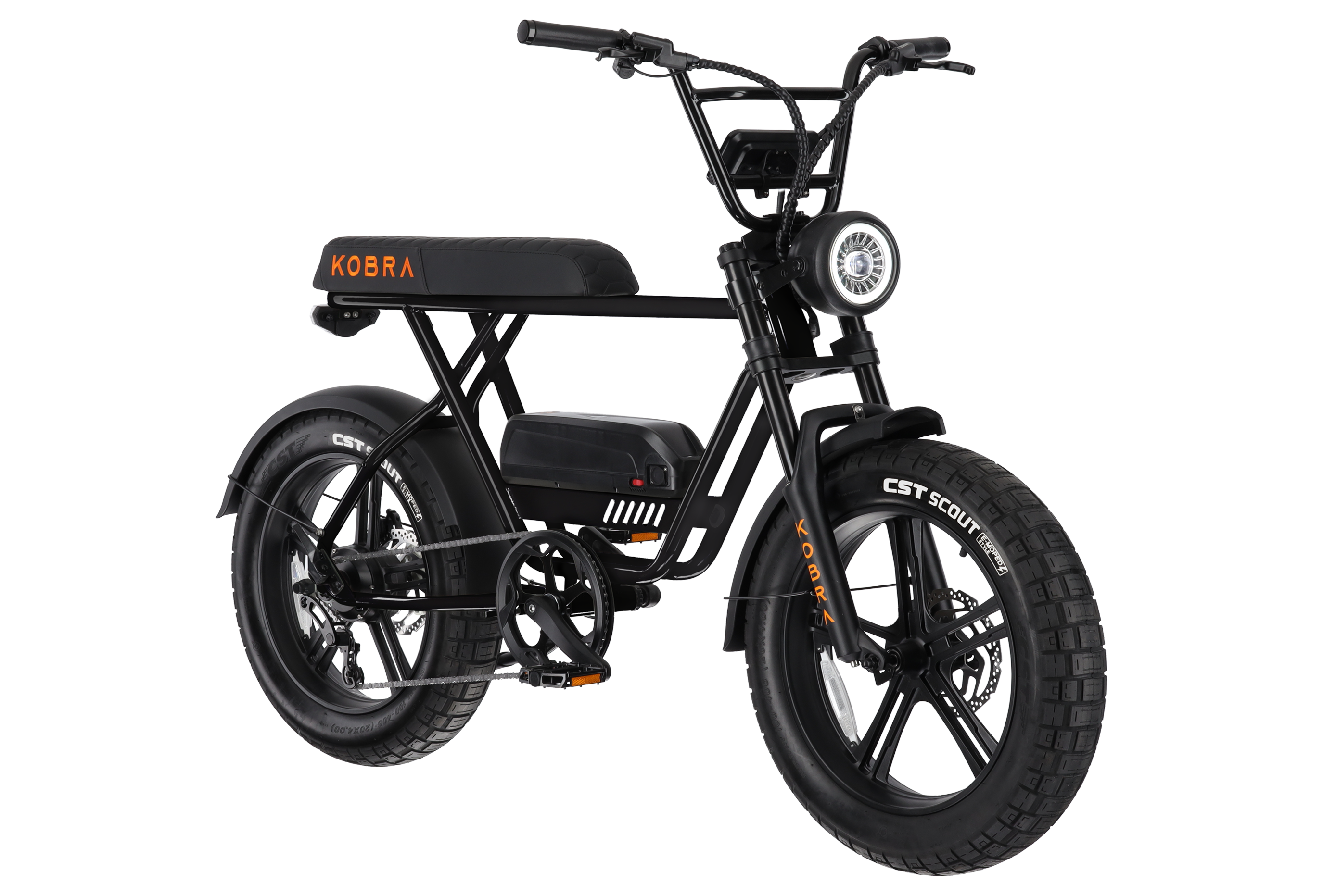 Fatbike Kopen Aerdenhout