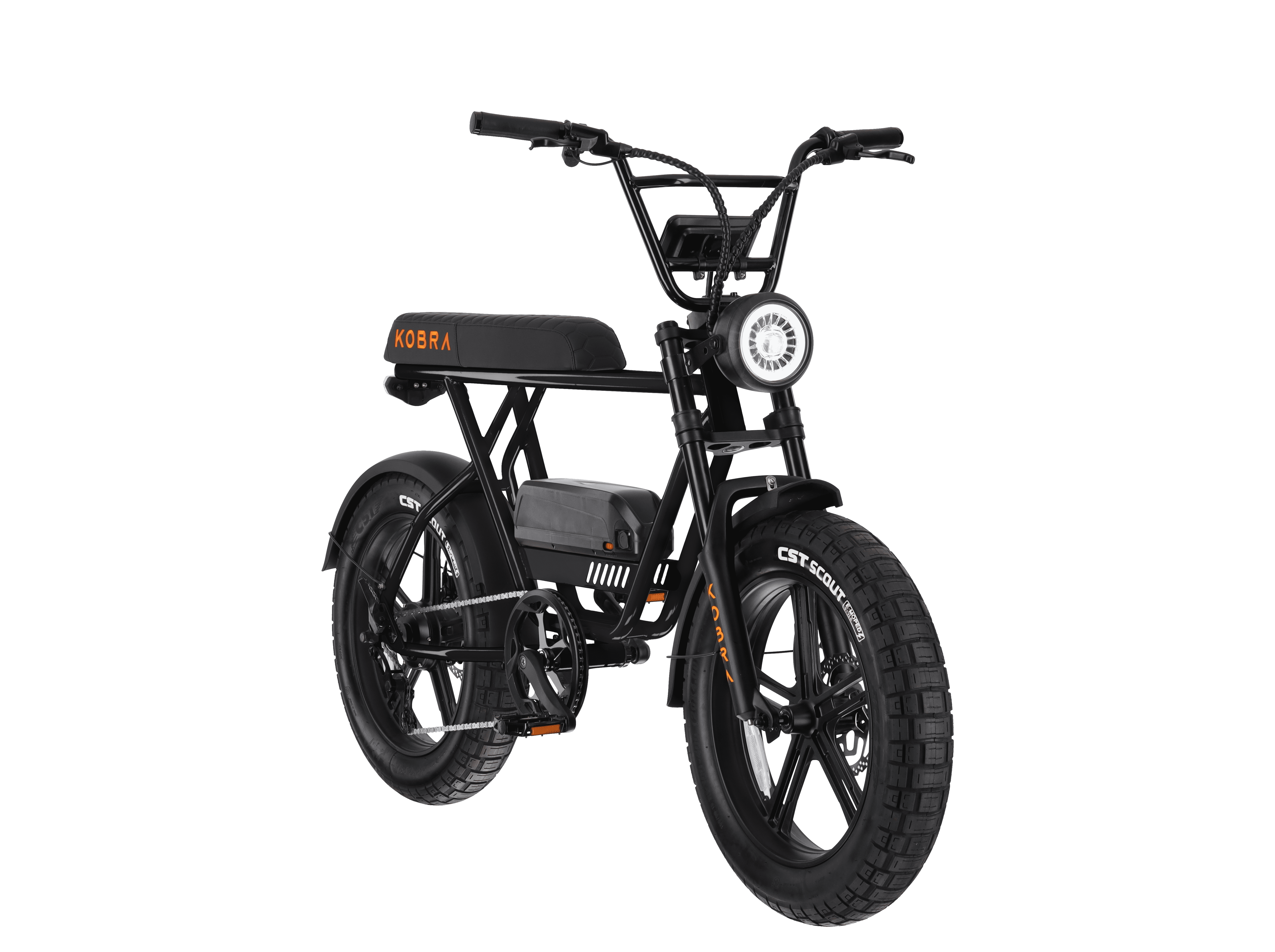 Fatbike Kopen Vlaardingen