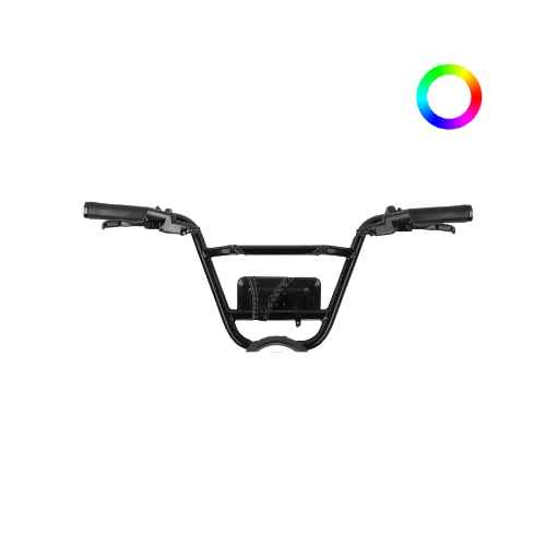 Custom kleur Fatbike Stuur