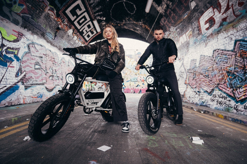 Coolest fatbike 