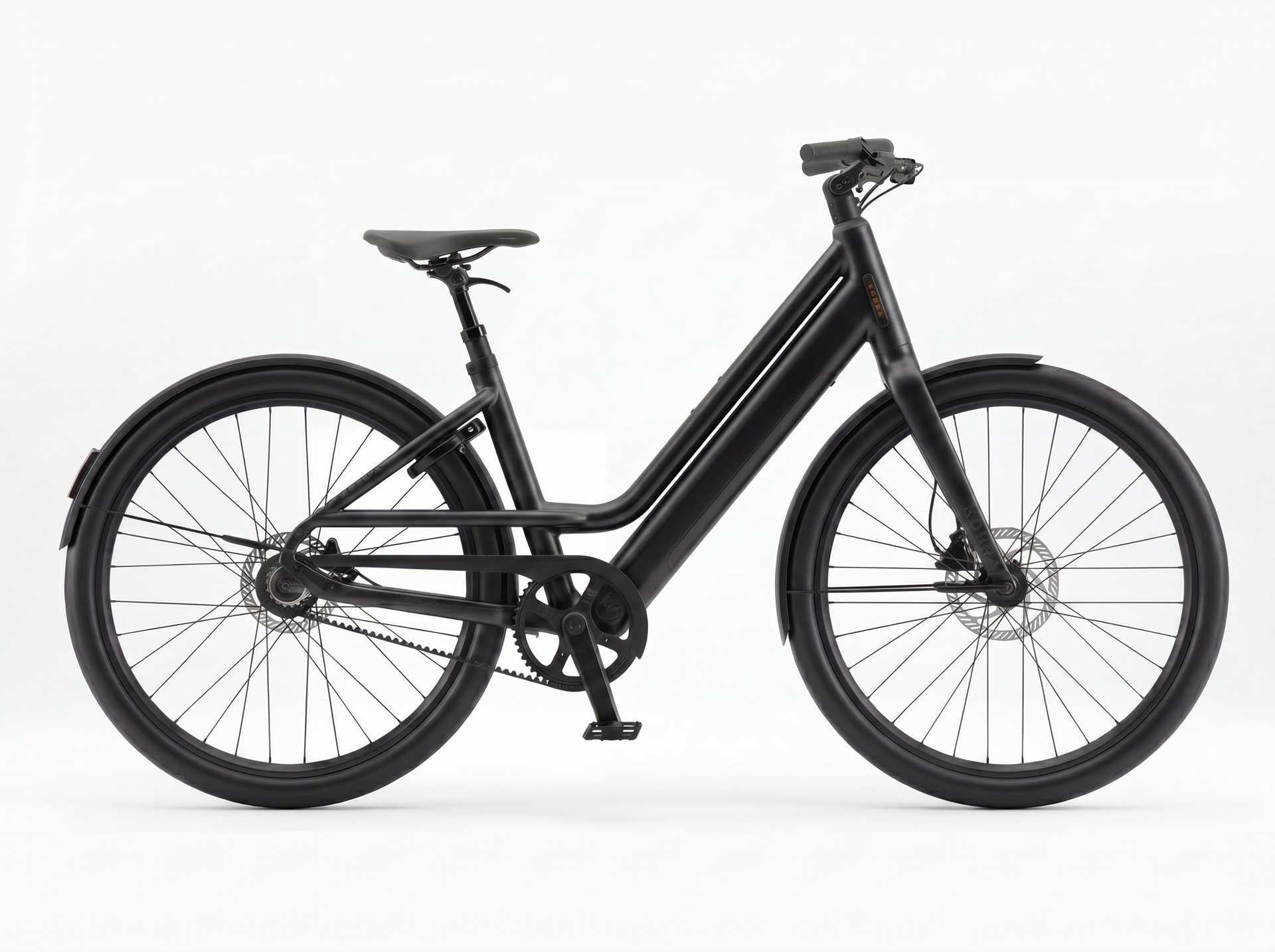 KOBRA Sapero Urban E-Bike VORBESTELLUNG