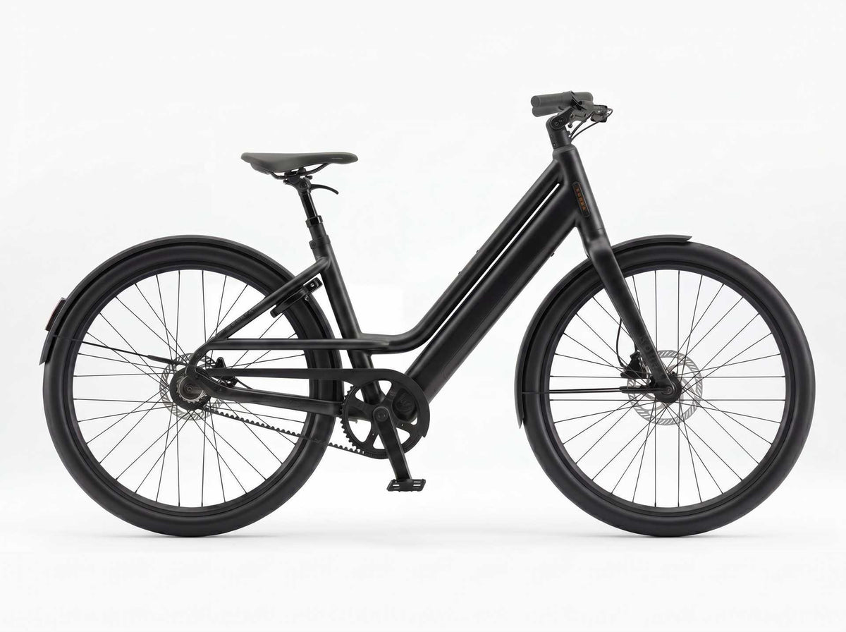 KOBRA Sapero Urban E-bike ST