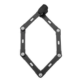 Abus Bordo Faltschloss 120cm