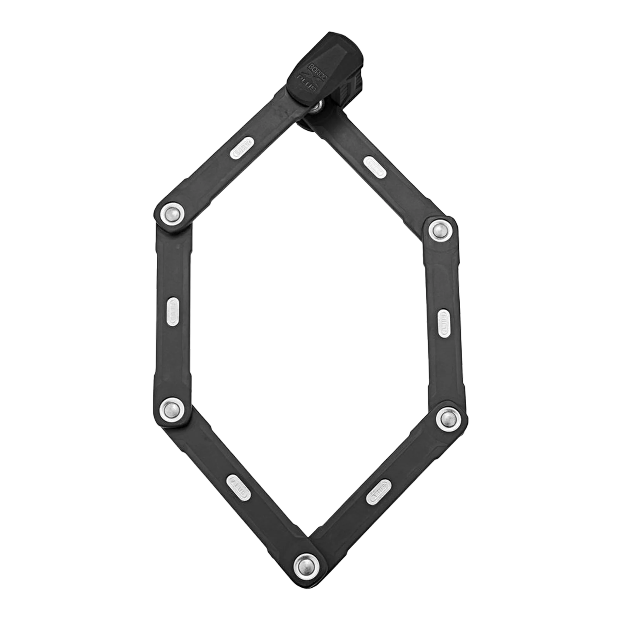 Abus Bordo Faltschloss 120cm