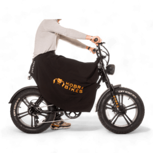 DryLegs KOBRA Fatbike