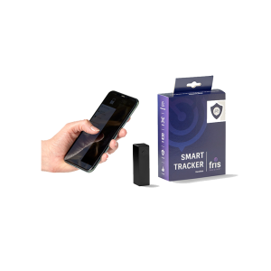 Fris Niederlande Smart Tracker