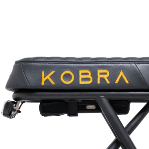 KOBRA FatBike ABUS SLOT