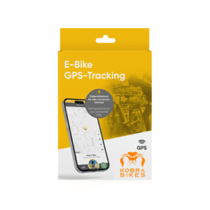 KOBRA GPS-Tracker