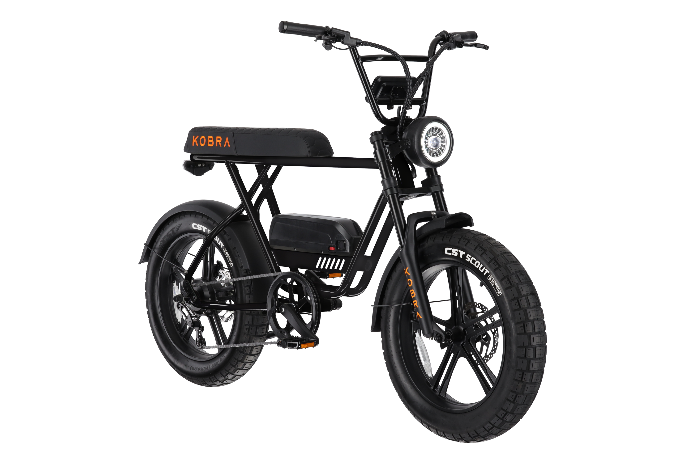 KOBRA  FatBike V1.2 kaufen