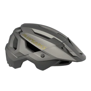 Bluegrass Roque MTB-Helm Solar Grau
