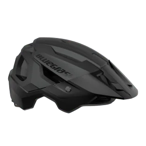 Bluegrass Roque MTB-Helm schwarz