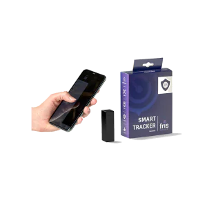 Fris Niederlande Smart Tracker