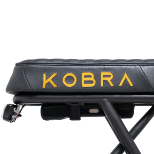 KOBRA FatBike ABUS SLOT