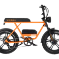 KOBRA  FatBike V1.2 Orange (1)