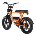 KOBRA  FatBike V1.2 Orange (47)